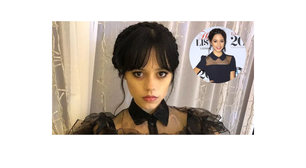 Premonição ou coincidência? Há quase 10 anos, Jenna Ortega surgiu como Wandinha, mas ninguém percebeu