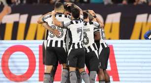Botafogo pode exorcizar fantasma e desanuviar ambiente de tensão