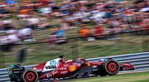 F1: Ralf Schumacher opina sobre acusação de ilegalidade de Leclerc na Hungria: "Absurdo"