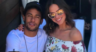 Há 11 anos, Bruna Marquezine abriu o coração de forma sincerona após primeiro término com Neymar: 'Queríamos ficar juntos'