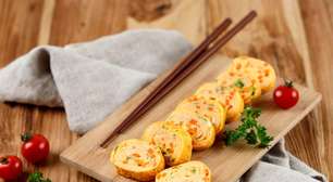 5 receitas com ovo ricas em proteínas para o lanche da tarde