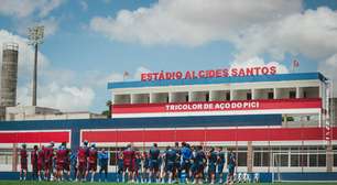 Fortaleza acerta a contratação de goleiro que atuava no futebol espanhol