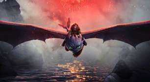 Quando Como Treinar o Seu Dragão chega ao streaming? Remake live-action se tornou umas das maiores bilheterias do ano
