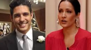 Saiba quem é Marlos Cruz, ator acusado de trair atriz com a babá e amigas próximas