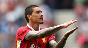 Al-Hilal se aproxima de fechar com atacante do Liverpool