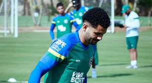 Willean Lepo recebe proposta do Chipre e pode deixar o Goiás