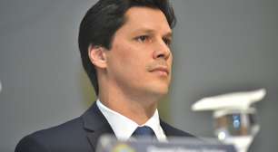 "O Brasil precisa de equilíbrio", afirma Daniel Vilela sobre prisão de Bolsonaro