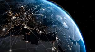 O que aconteceria se o mundo todo acendesse a luz ao mesmo tempo?
