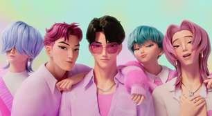 Quem é o Saja Boys? Grupo virtual de "Guerreiras do K-Pop" já é mais ouvido que k-idols reais nos EUA!