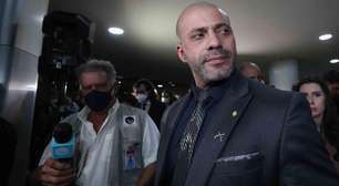 Moraes permite que Daniel Silveira saia da cadeia para fazer tratamento médico