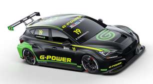 Enzo Gianfratti disputa sequência da temporada do TCR South America com a equipe G Racing