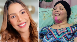 Amanda Vanessa: relembre quem é cantora gospel e saiba como está sua recuperação