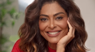 De volta! Após 17 anos, Juliana Paes reassume posto de Rainha de Bateria da Viradouro