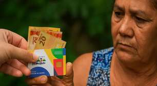 Lista de cidades que terão o Bolsa Família antecipado em agosto