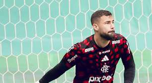 Flamengo toma decisão importante sobre Matheus Cunha, segundo jornalista