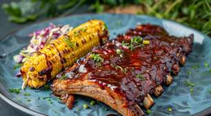 5 receitas incríveis de costela para o Dia dos Pais