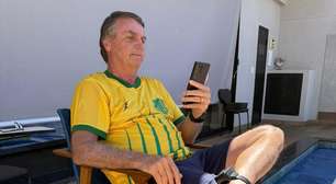 Ministros do STF avaliam como improvável revogação da prisão domiciliar de Bolsonaro