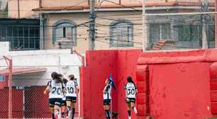 Corinthians elimina o Cruzeiro nos pênaltis e avança às oitavas da Copa do Brasil Feminina