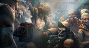 Abyss of Dungeons recebe nova classe Bardo na atualização de agosto