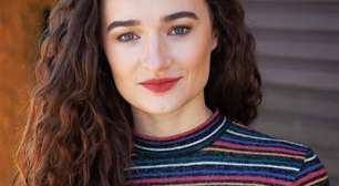 Kelley Mack, atriz que participou de 'The Walking Dead', morre aos 33 anos