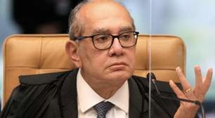 Gilmar Mendes defende Moraes e diz que não há desconforto com decisão de prender Bolsonaro