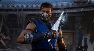Dia dos Pais: Kingston dá Mortal Kombat 1 na compra de produtos selecionados