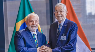 Presidente da Áustria anuncia que não vai participar da COP-30 devido ao alto preço da viagem