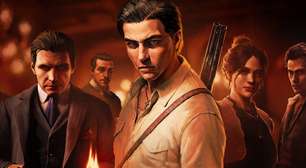 Mafia: The Old Country terá suporte ao PS5 Pro desde o lançamento