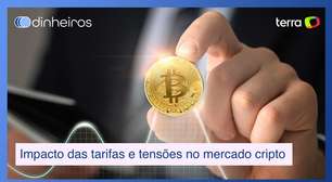 Qual o real impacto das tarifas e tensões geopolíticas no mercado cripto?