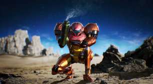 Metroid completa 39 anos: a franquia que moldou o scifi nos games