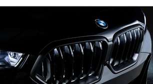 BMW X6 ganha edição especial Dark Edition com apenas 50 unidades no Brasil