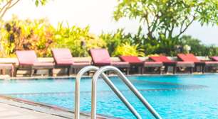 Hotel é condenado a pagar pensão vitalícia a hóspede que ficou tetraplégico ao mergulhar em piscina