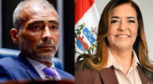 Romário e senadora de Alagoas são únicos do PL a não assinar impeachment de Moraes