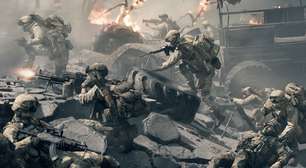 Mecânicas de destruição de Battlefield 6 são impossíveis na UE5, diz produtor