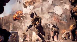 Servidores do beta de Battlefield 6 já estão cheios antes mesmo do beta começar