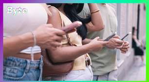 Preciso usar o app do banco fora de casa. E agora?