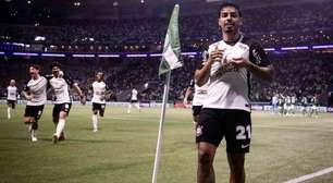 Corinthians provoca Palmeiras nas redes após classificação. Veja as melhores!