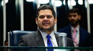 'Nem com 81 assinaturas eu pauto impeachment de Moraes', diz Alcolumbre