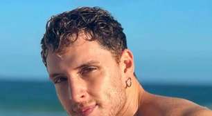 Globo investe em novela sobre universo sertanejo e escala Diego Martins no elenco