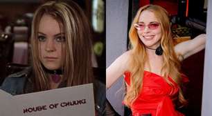 22 anos depois do filme que marcou uma geração: Compare a aparência do elenco de Uma Sexta-Feira Mais Louca Ainda