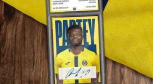 Villarreal anuncia Thomas Partey, mesmo com jogador acusado de estupro e agressão sexual