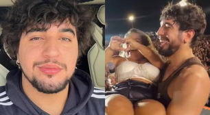 Vídeo: Nattan é denunciado por expor mulher com nanismo em show
