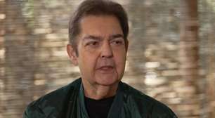 Faustão é internado em São Paulo e filho toma decisão importante, diz colunista