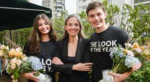 Concurso que revelou Gisele tem 40 olheiros em busca de top models