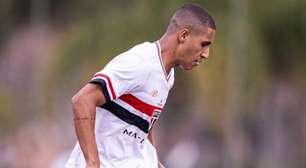 São Paulo negocia empréstimo de Henrique Carmo ao PSV