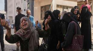 Famílias de reféns israelenses se opõem à ocupação total de Gaza: 'sentença de morte'