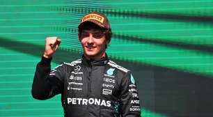 F1: Mercedes avalia que classificação ruim limitou resultado "muito forte" de Antonelli na Hungria