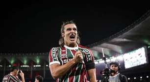 Canobbio dedica vaga a preparador físico e cita fim da seca de gols: 'Sempre bom marcar'