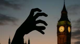 #FuiComPOPline: Um Pix de R$25 mil ou um megashow misterioso em Londres?