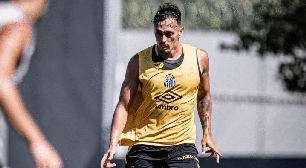 Veja o possível destino de Pituca após decisão com o Santos